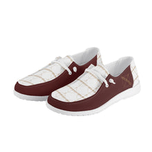 Load image into Gallery viewer, Men's Canvas Loafers