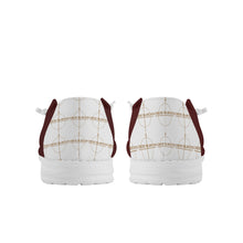 Load image into Gallery viewer, Men's Canvas Loafers