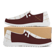 Load image into Gallery viewer, Men's Canvas Loafers