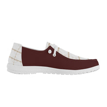 Load image into Gallery viewer, Men's Canvas Loafers