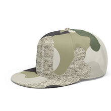 Load image into Gallery viewer, All Over Printing Hip-hop Caps