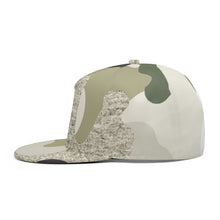 Load image into Gallery viewer, All Over Printing Hip-hop Caps