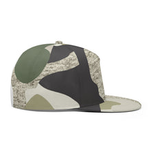 Load image into Gallery viewer, All Over Printing Hip-hop Caps