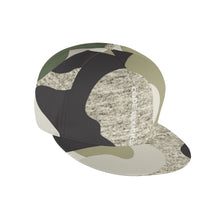 Load image into Gallery viewer, All Over Printing Hip-hop Caps