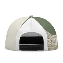 Load image into Gallery viewer, All Over Printing Hip-hop Caps