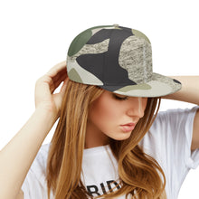 Load image into Gallery viewer, All Over Printing Hip-hop Caps