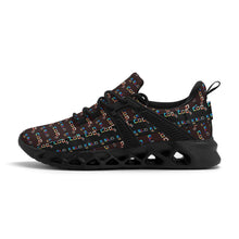 Load image into Gallery viewer, Men's New Elastic Sport Sneakers