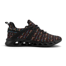 Load image into Gallery viewer, Men's New Elastic Sport Sneakers