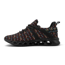 Load image into Gallery viewer, Men's New Elastic Sport Sneakers