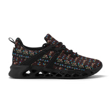 Load image into Gallery viewer, Men's New Elastic Sport Sneakers