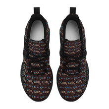 Load image into Gallery viewer, Men's New Elastic Sport Sneakers