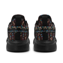 Load image into Gallery viewer, Men's New Elastic Sport Sneakers