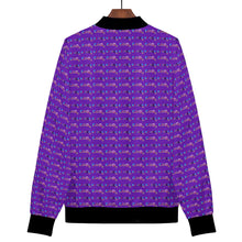 Load image into Gallery viewer, Women's Bomber Jacket