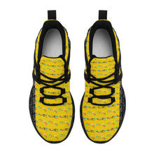 Load image into Gallery viewer, Womens New Elastic Sport Sneakers