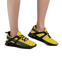 Load image into Gallery viewer, Womens New Elastic Sport Sneakers