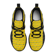 Load image into Gallery viewer, Mens New Elastic Sport Sneakers