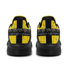 Load image into Gallery viewer, Mens New Elastic Sport Sneakers