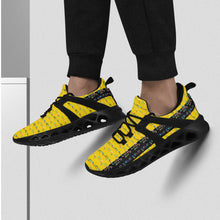 Load image into Gallery viewer, Mens New Elastic Sport Sneakers