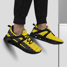 Load image into Gallery viewer, Mens New Elastic Sport Sneakers