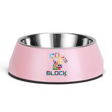 Load image into Gallery viewer, Cartoon Pet Food Bowl