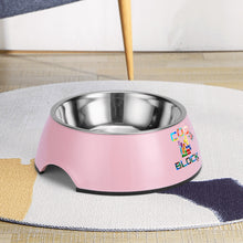 Load image into Gallery viewer, Cartoon Pet Food Bowl