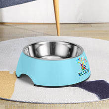 Load image into Gallery viewer, Cartoon Pet Food Bowl