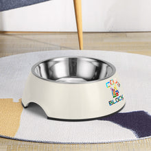 Load image into Gallery viewer, Cartoon Pet Food Bowl