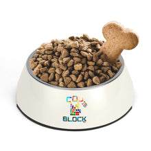 Load image into Gallery viewer, Cartoon Pet Food Bowl
