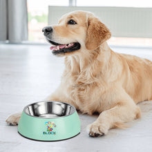 Load image into Gallery viewer, Cartoon Pet Food Bowl