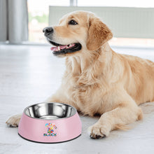 Load image into Gallery viewer, Cartoon Pet Food Bowl