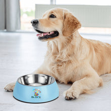 Load image into Gallery viewer, Cartoon Pet Food Bowl