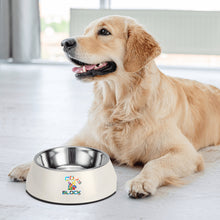 Load image into Gallery viewer, Cartoon Pet Food Bowl