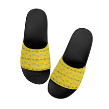 Load image into Gallery viewer, Mens Slide Sandals Shoes