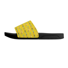 Load image into Gallery viewer, Mens Slide Sandals Shoes