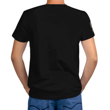 Load image into Gallery viewer, New Mens All Over Print T-shirt