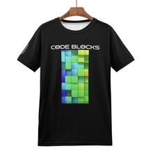 Load image into Gallery viewer, New Mens All Over Print T-shirt