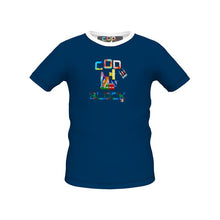 Load image into Gallery viewer, Boys Simple T-shirt