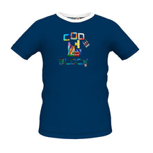 Load image into Gallery viewer, Boys Simple T-shirt