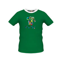 Load image into Gallery viewer, Boys Simple T-shirt