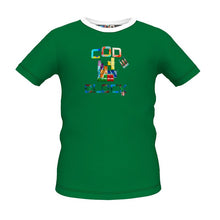 Load image into Gallery viewer, Boys Simple T-shirt