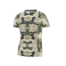 Load image into Gallery viewer, Cut and sew All Over T-Shirt