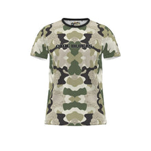 Load image into Gallery viewer, Cut and sew All Over T-Shirt