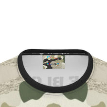 Load image into Gallery viewer, Cut and sew All Over T-Shirt