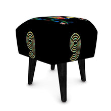 Load image into Gallery viewer, Footstool (Round, Square, Hexagonal)