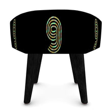 Load image into Gallery viewer, Footstool (Round, Square, Hexagonal)