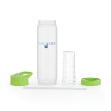 Load image into Gallery viewer, Infuser Water Bottle