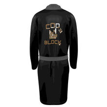 Load image into Gallery viewer, Dressing Gown