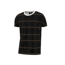 Load image into Gallery viewer, Cut and Sew All Over Print T-Shirt