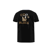 Load image into Gallery viewer, Cut and sew All Over T-Shirt
