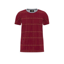 Load image into Gallery viewer, Cut and sew All Over T-Shirt